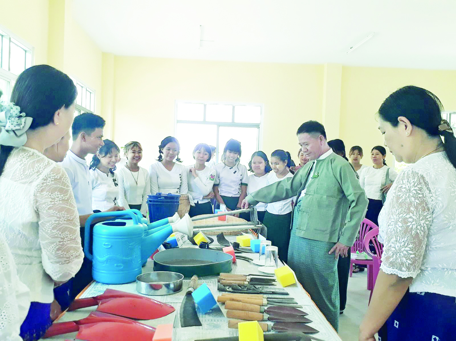 ဆောင်းပါး