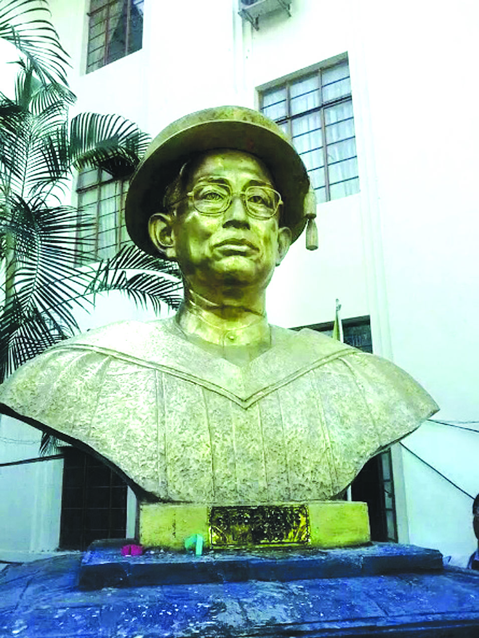 ဆောင်းပါး