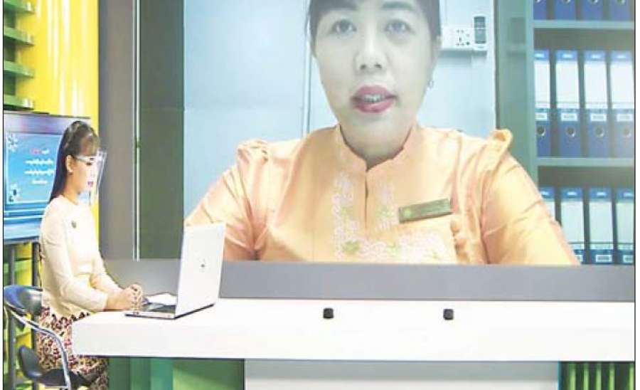 ကိုဗစ်-၁၉ အကြောင်း သိကောင်းစရာများ