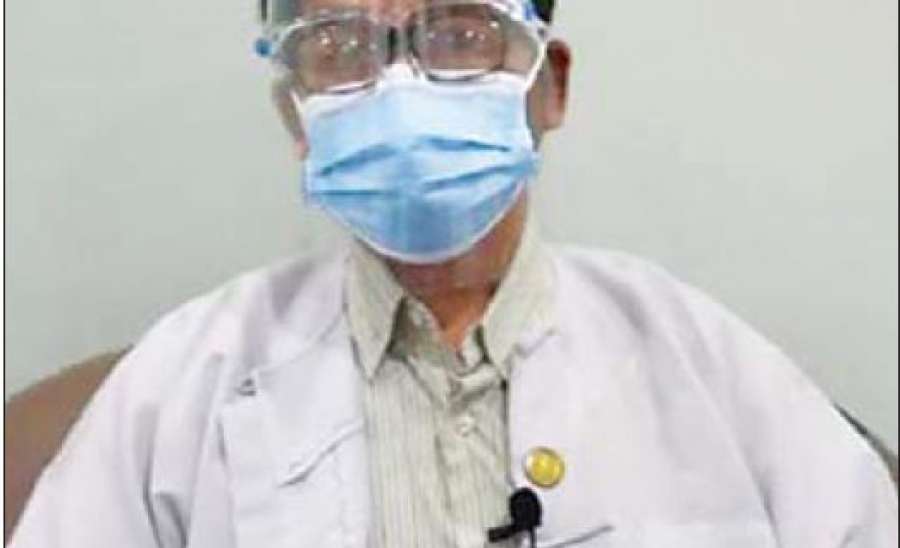 ကိုဗစ်-၁၉ အကြောင်း သိကောင်းစရာများ