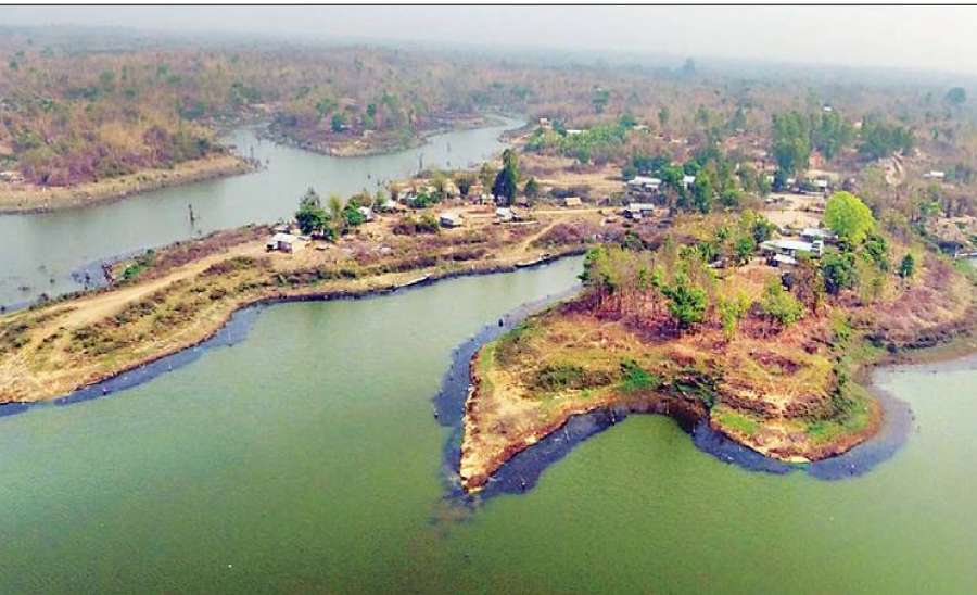 သဘာဝပတ်ဝန်းကျင်