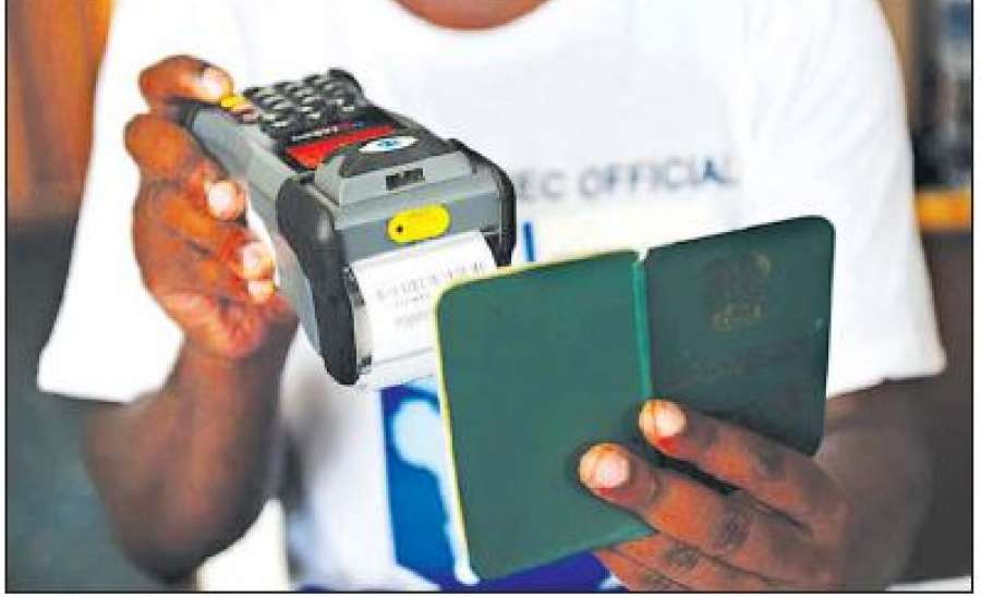 ရွေးကောက်ပွဲ