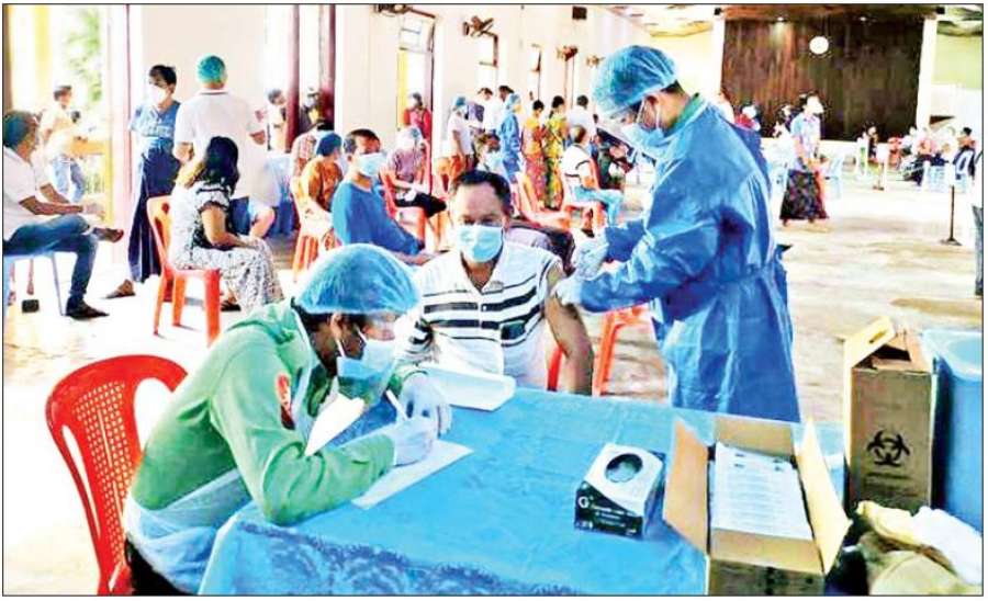 ကိုဗစ်-၁၉ အကြောင်း သိကောင်းစရာများ