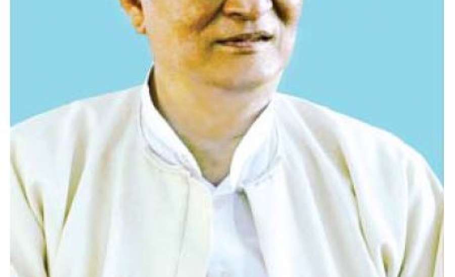 စာကြည့်တိုက်ပညာ၏ဖခင် ဆရာကြီး ဒေါက်တာစည်သူသော်ကောင်း