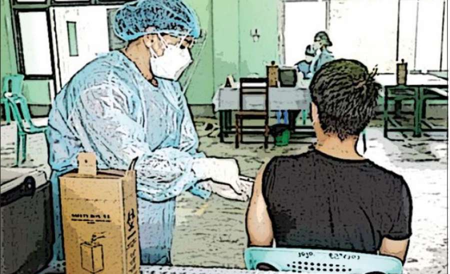 ကိုဗစ်-၁၉