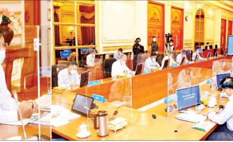 ပြည်သူ့အကျိုးပြု သတ္တမပတ်ကာလ