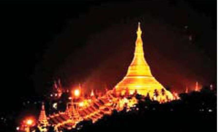 ဘာသာရေး