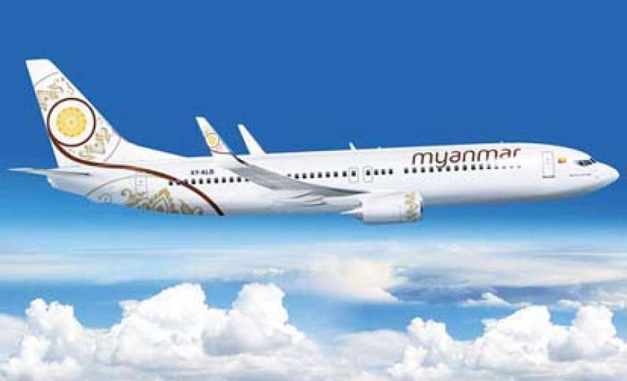 ကိုဗစ်တတိယလှိုင်းနှင့် လေကြောင်းစီးပွားရေး