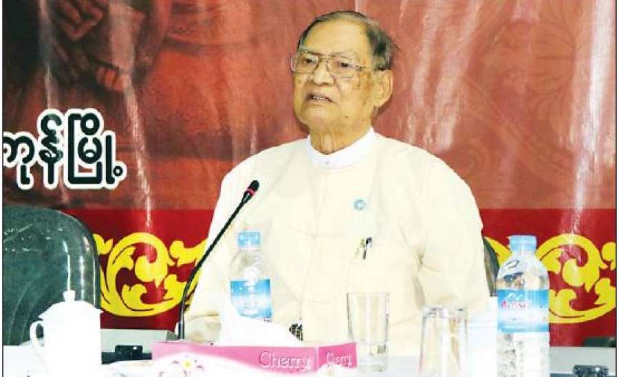 လယ်တွင်းသားစောချစ်