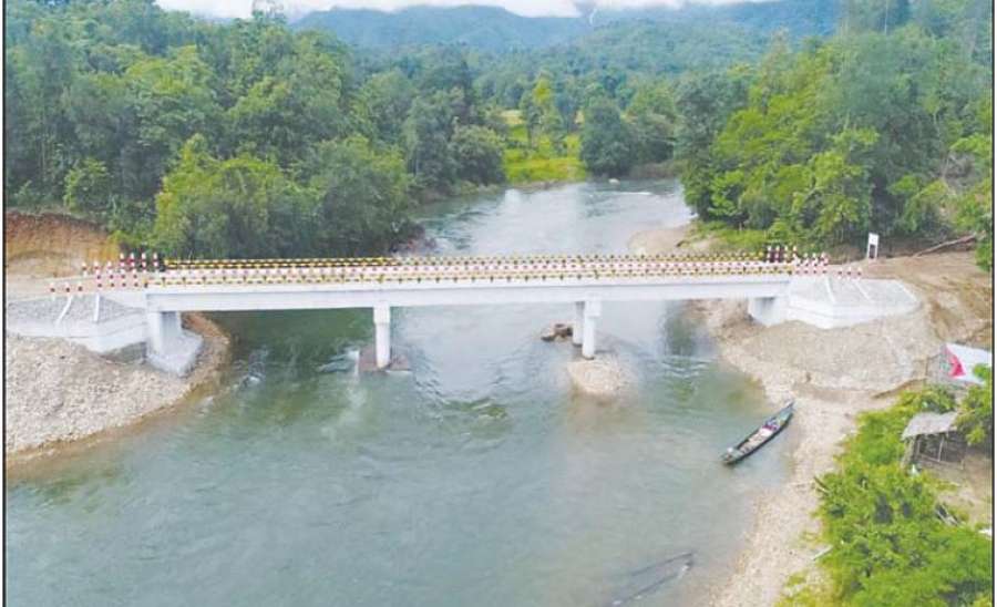 သဘာဝပတ်ဝန်းကျင်