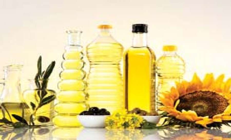 ကျန်းမာသက်ရှည်စေဖို့ တစ်ဦးချင်း ဆီစားသုံးမှုလျှော့ချကြပါစို့