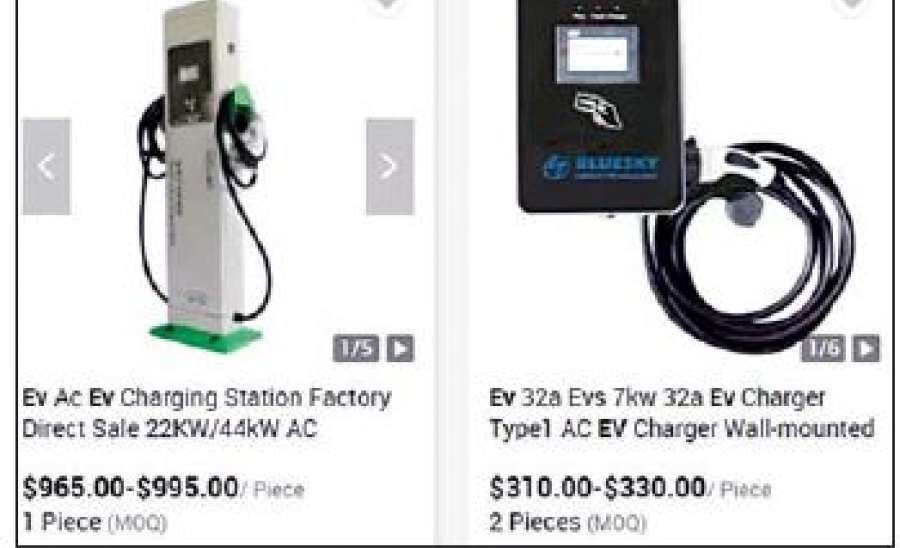 မိမိတိုင်းပြည်နှင့် ပြည်သူအကျိုးထူးစေမည့် EV တစ်ခေတ် ဆန်းသစ်စေဖို့