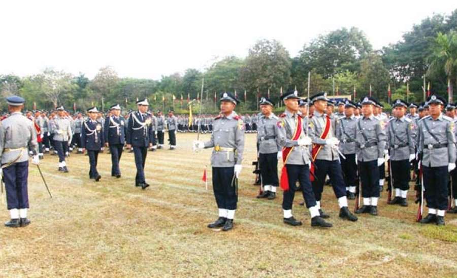 လက်ဆင့်ကမ်းစွမ်းရည်