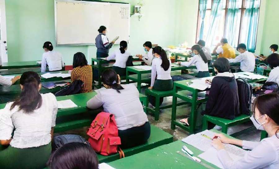 ဆောင်းပါး