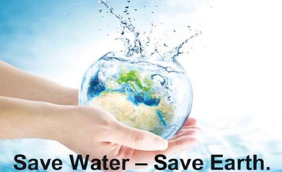 ချွေတာသုံးစွဲကြစို့လေ တန်ဖိုးကြီးမားသော “ရေ”