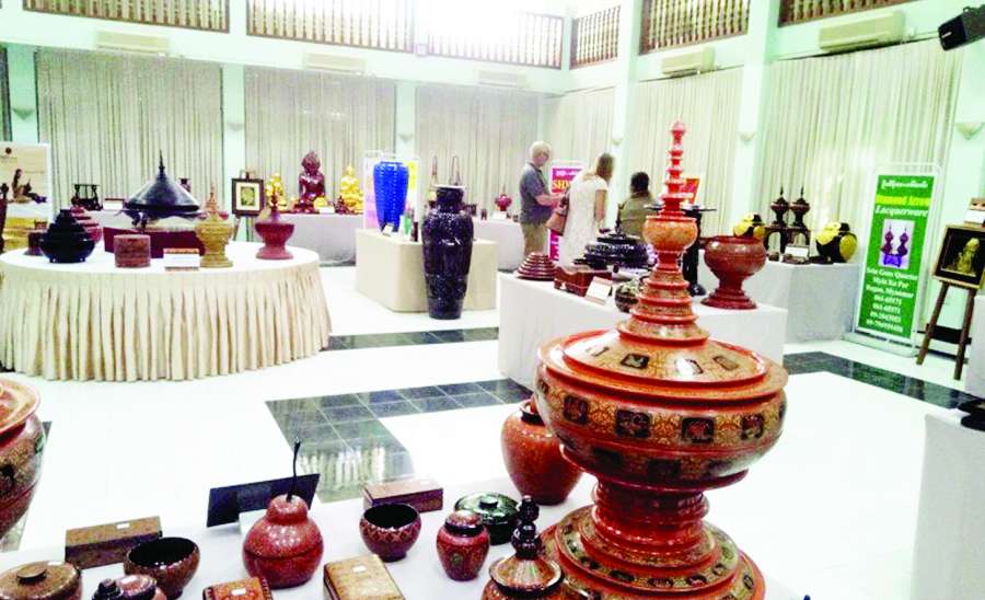 အရေးကြီးပြီး အလေးမပေးခဲ့သော... ကျေးလက်ကုန်ထုတ်လုပ်မှုအတွက် အိမ်တွင်း စက်မှုလက်မှုလုပ်ငန်း