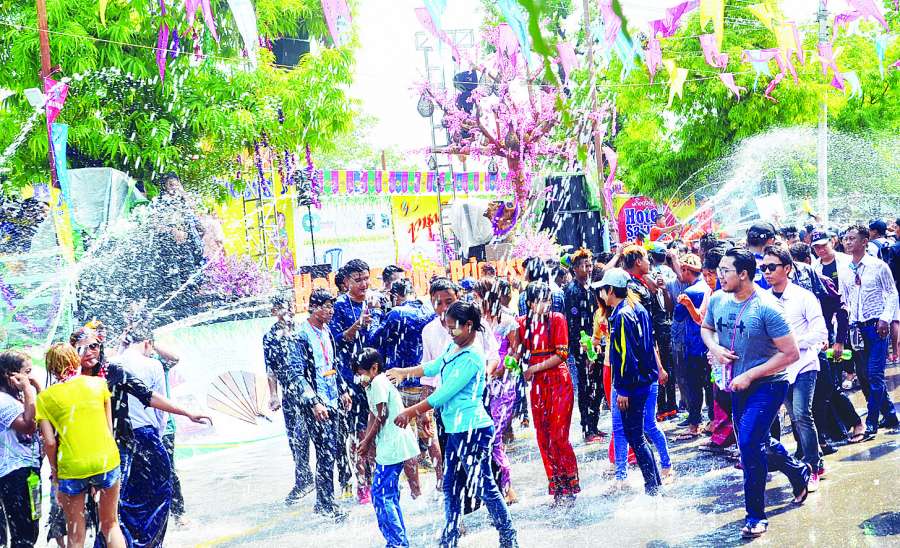 ဆောင်းပါး