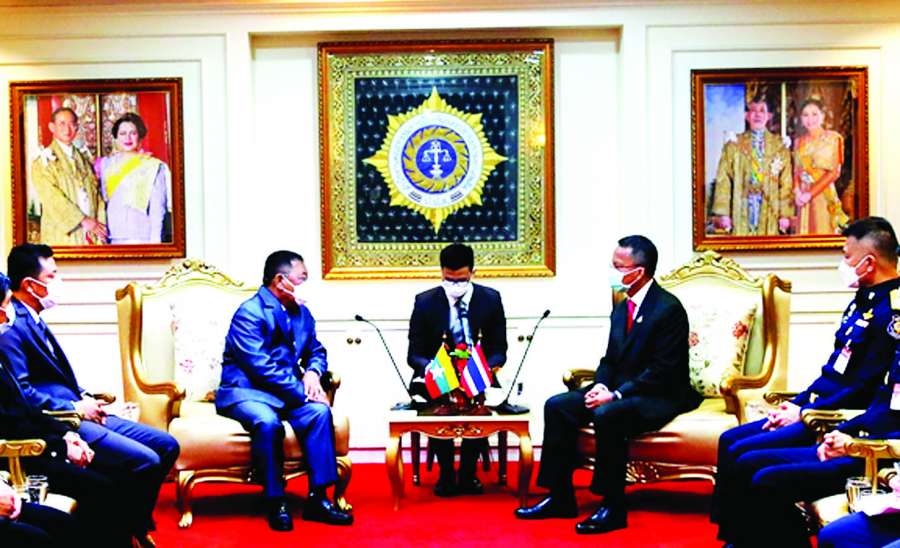 ဆောင်းပါး