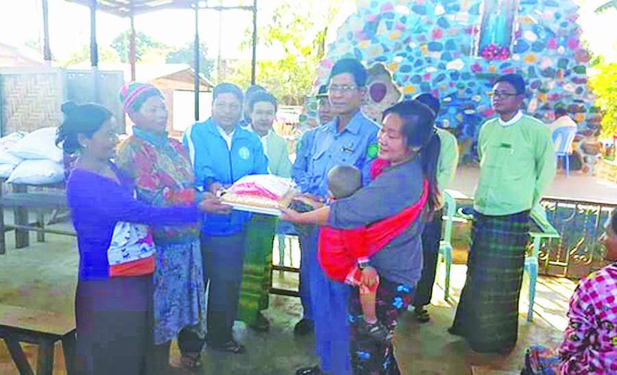 စိမ်း၍ မစိမ်းသော မနောမြေ
