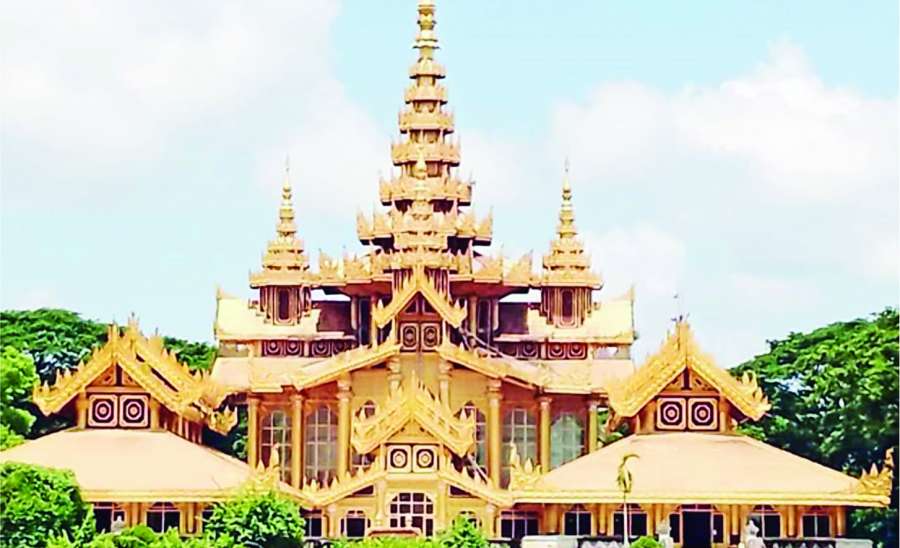 ဆောင်းပါး