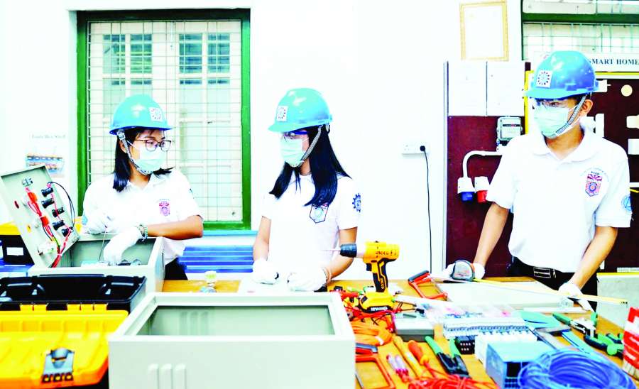 ဆောင်းပါး