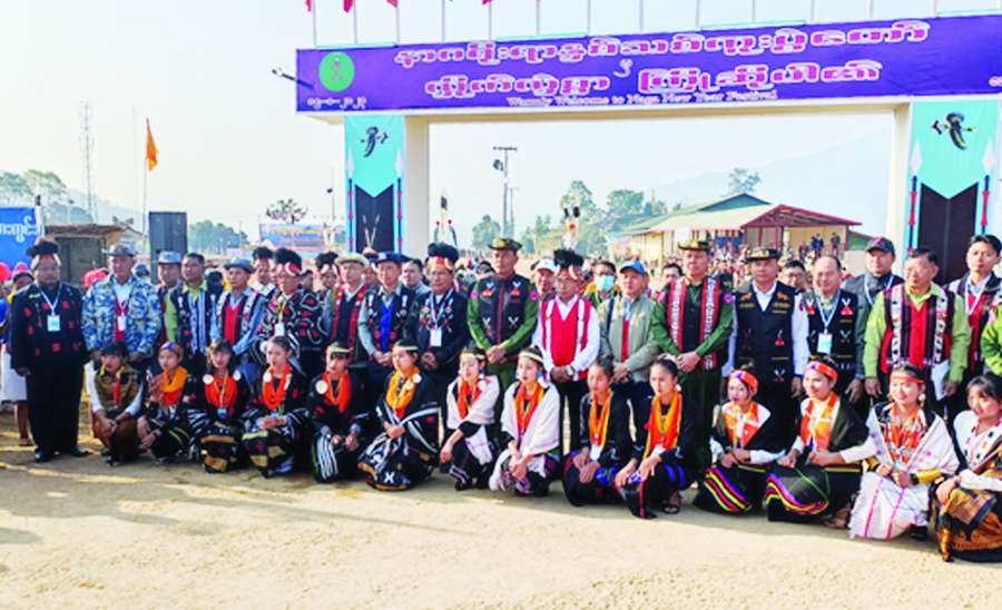 ဆောင်းပါး