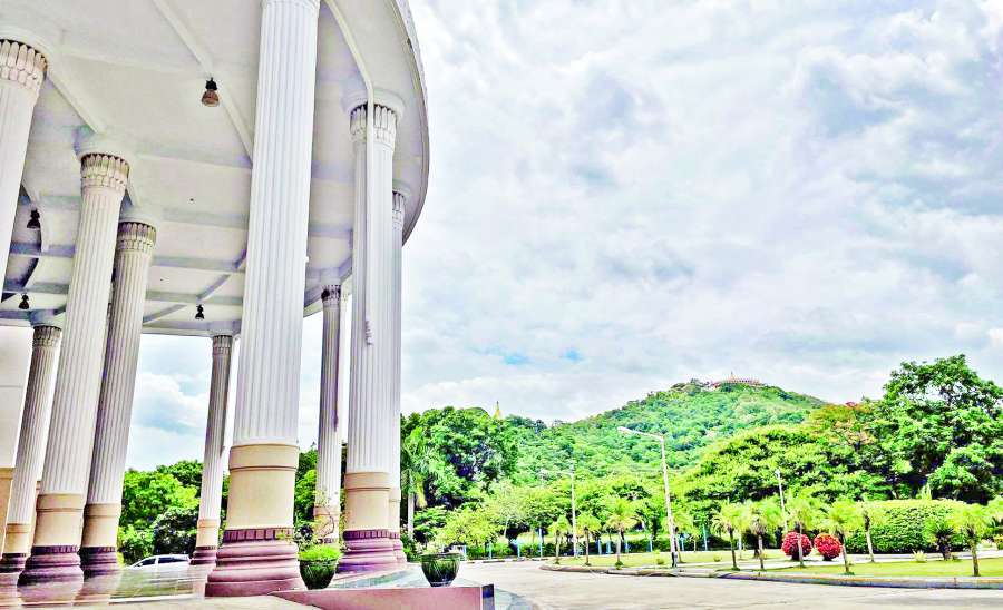 ဆောင်းပါး