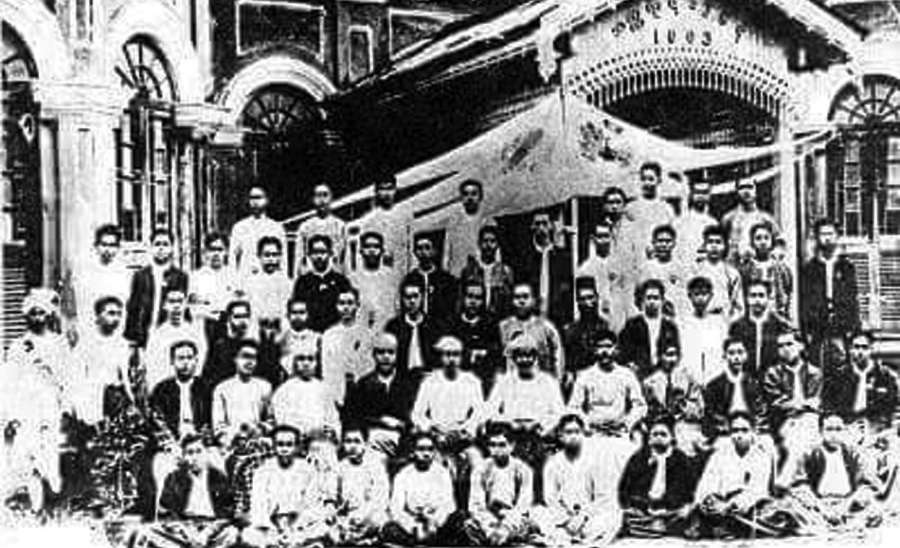 ဆောင်းပါး