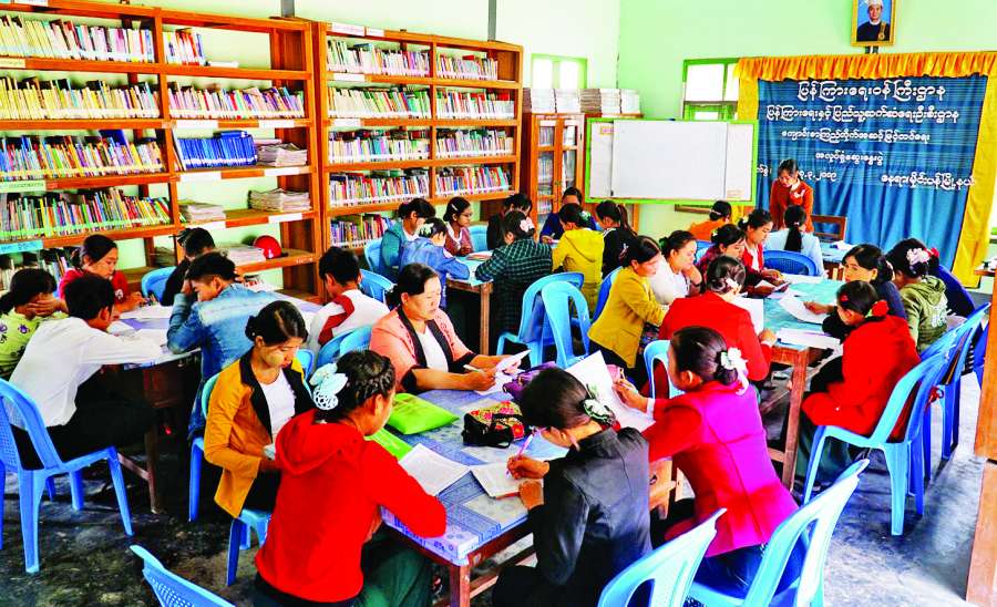 ဆောင်းပါး