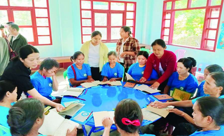 ဆောင်းပါး