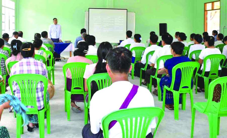 ဆောင်းပါး