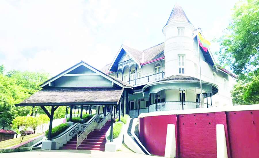 ဆောင်းပါး