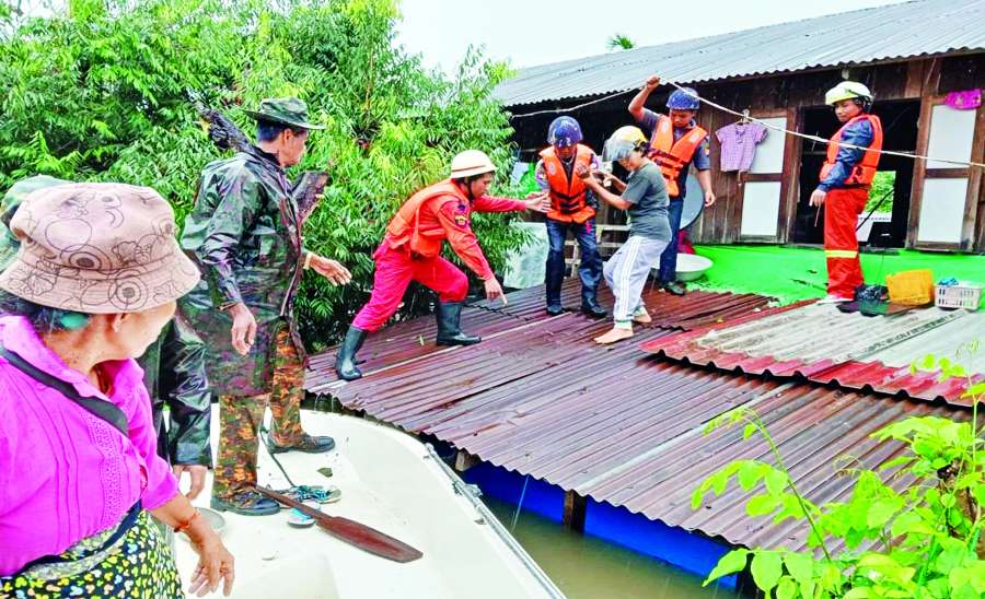 ဆောင်းပါး