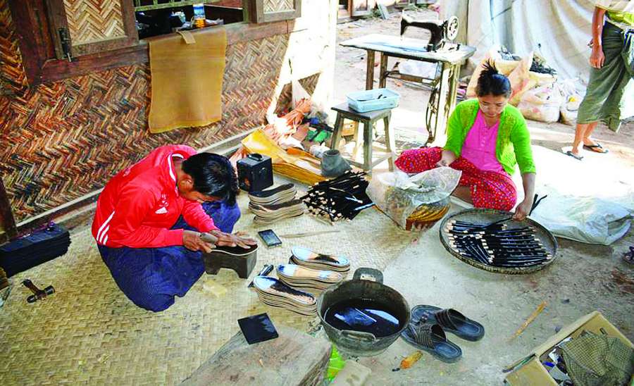 ဆောင်းပါး