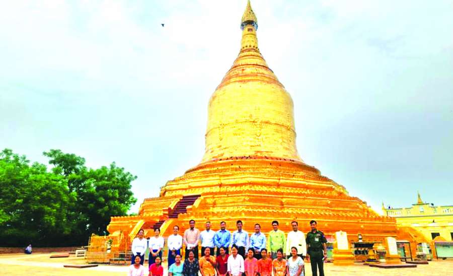 ဆောင်းပါး