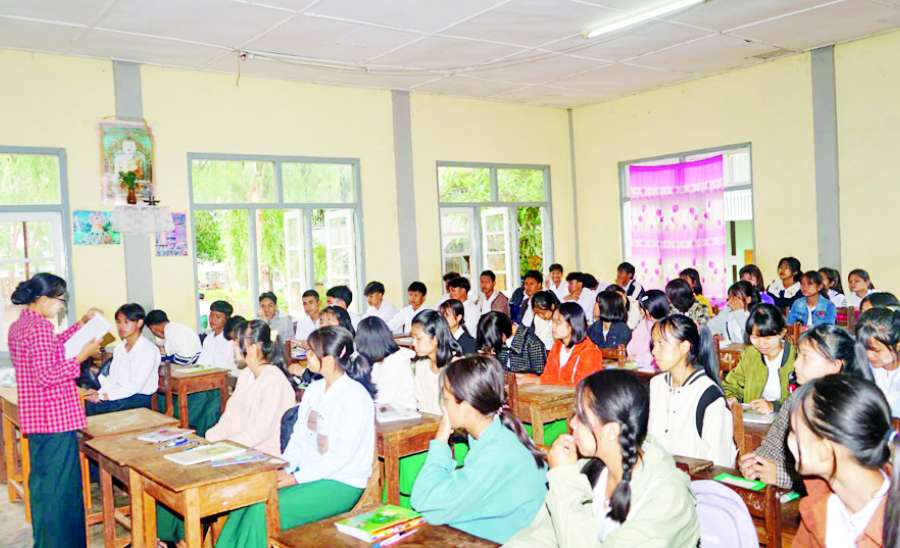 ဆောင်းပါး