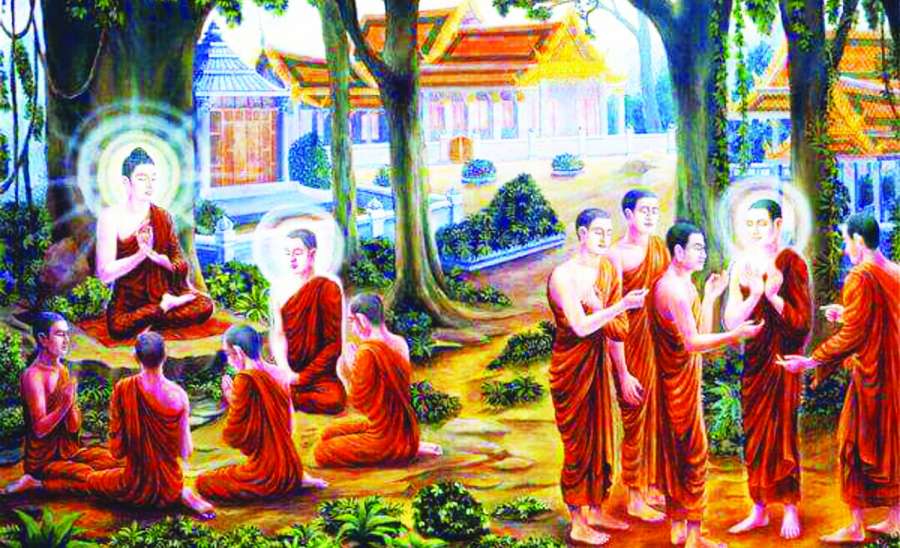 ဆောင်းပါး