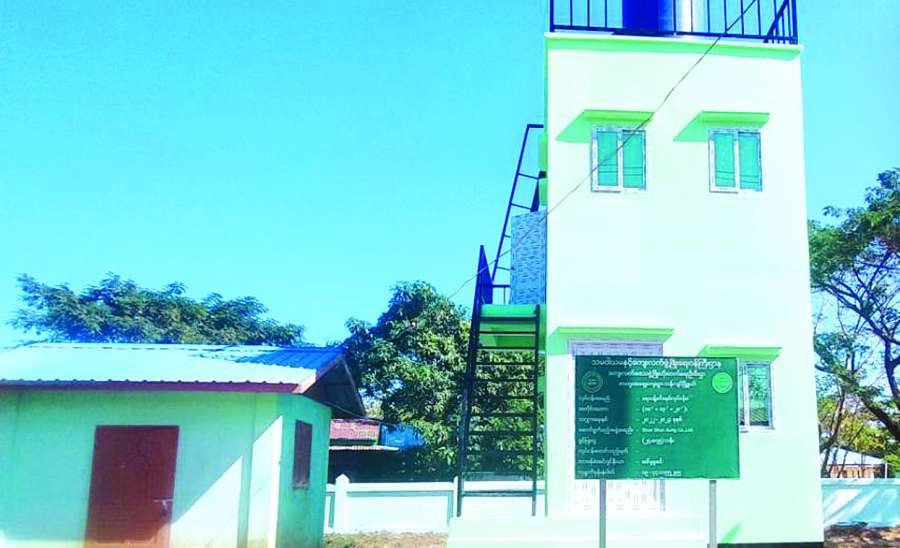 ဆောင်းပါး