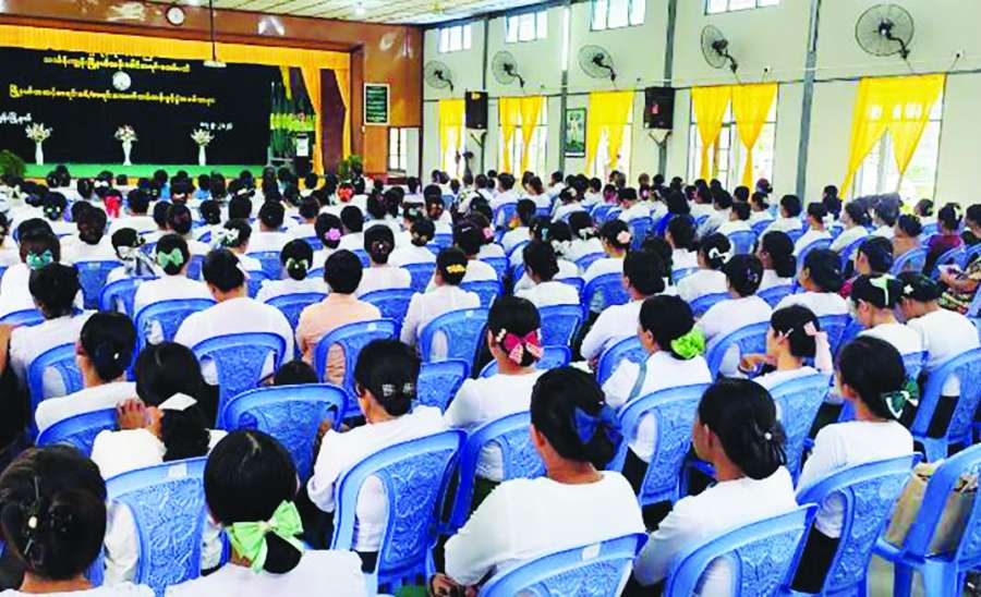 ဆောင်းပါး