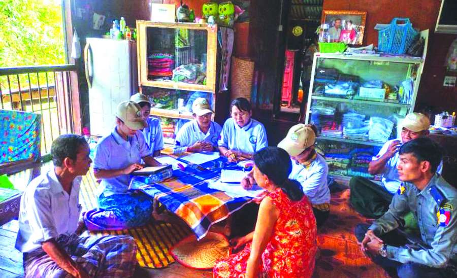 ဆောင်းပါး