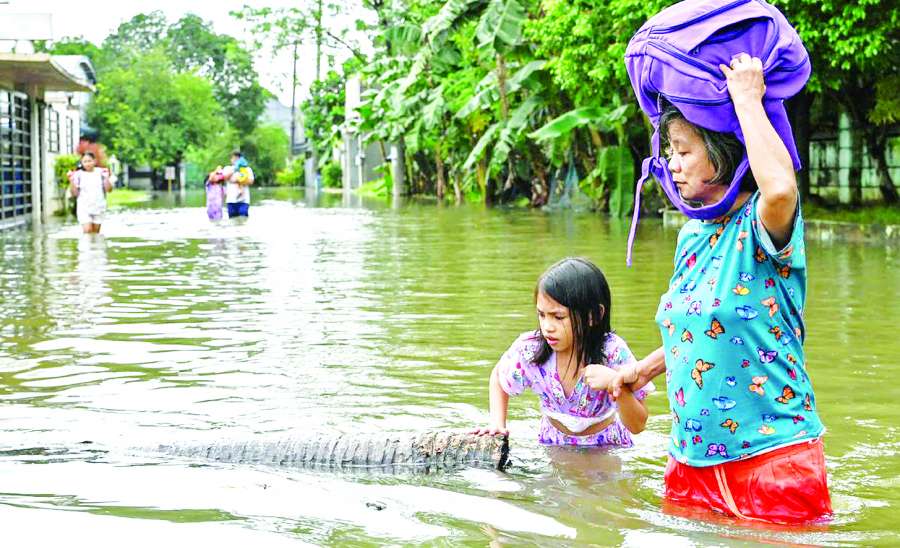 ဆောင်းပါး