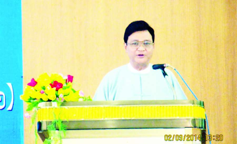 မြန်မာနိုင်ငံစာရေးဆရာအသင်း၏ စာရေးနည်းအခြေခံလမ်းညွှန်သင်တန်းများ