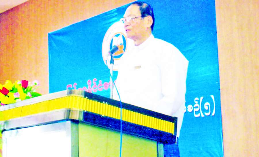 မြန်မာနိုင်ငံစာရေးဆရာအသင်း၏ စာရေးနည်းအခြေခံလမ်းညွှန်သင်တန်းများ