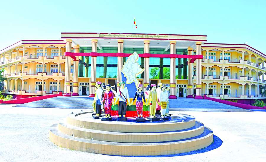 ဆောင်းပါး