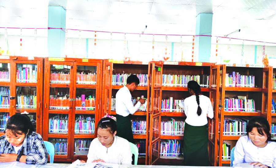 ဆောင်းပါး