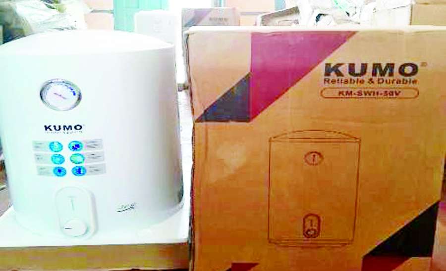 တရားမဝင်ကုန်သွယ်မှုများအား သတင်းပေးတားဆီးနိုင်ခြင်းဖြင့် သတင်းပေးဆုငွေ ယူကြပါစို့