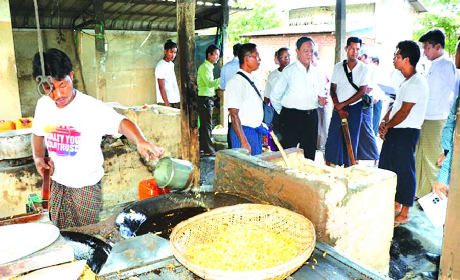 ဆောင်းပါး