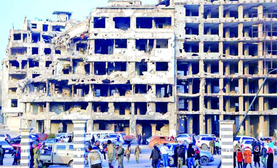 အနီးအဝေးဖြစ်ရပ်များကနေ တွေးမိသည့်.. လွတ်လပ်ရေး အတွေးတစ်စ