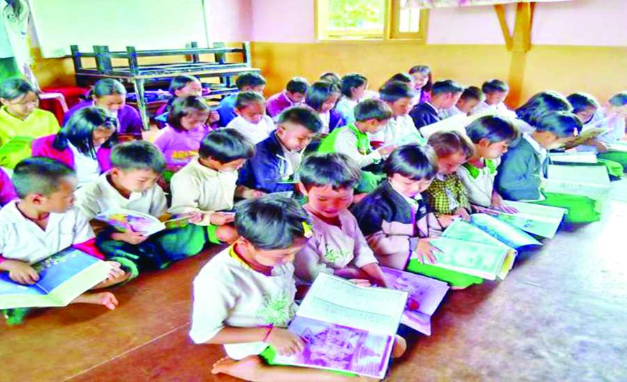 ဆောင်းပါး