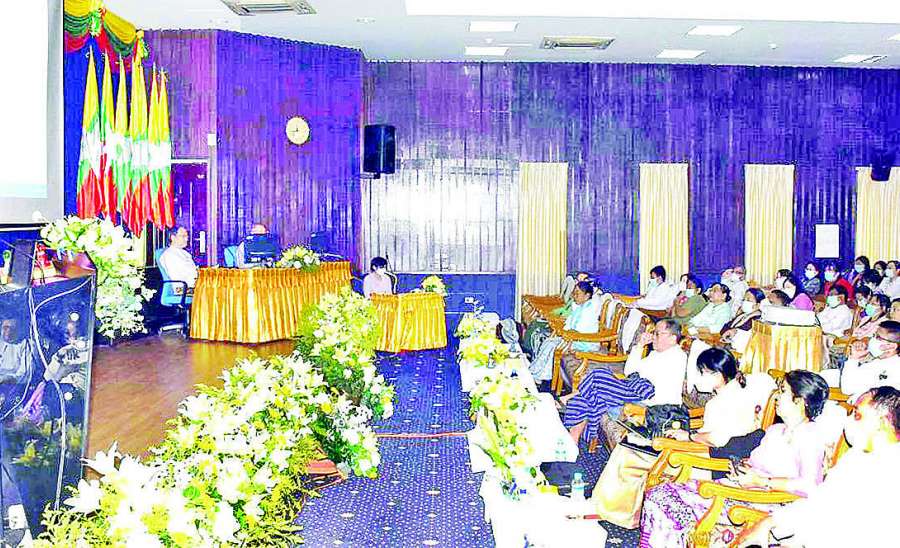 ဆောင်းပါး